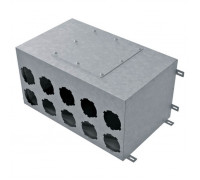 Коллектор BlauFast SR 160/90х10 02