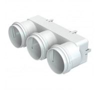 Муфта переходная BlauFast MH 63/204×60