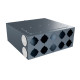 Коллектор вентиляционный Flexag CMP-FLD 200/90x10, D200, на 10/14 выходов FLD