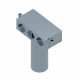 Пленум потолочный Flexag FL-PCP-125/90x3 на 3 выхода