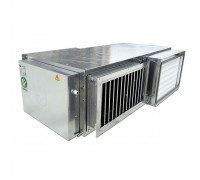 Climate-Package 067 E