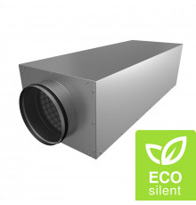 Provent KSE 200/900 ECO шумоглушитель прямоугольный
