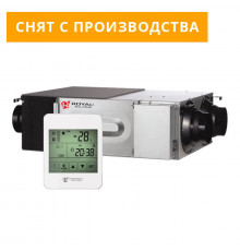 ROYAL Clima SOFFIO 2.0 (RCS 1350 2.0)