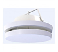 Диффузор вытяжной SOLKO KWI-RMI-125