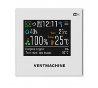 Пульт сенсорный iHVAC VM GB