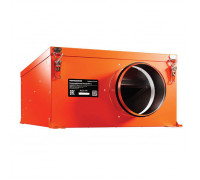Ventmachine Оранж EPA XL