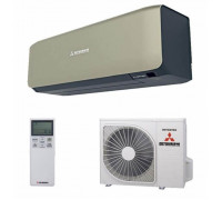 Mitsubishi Heavy SRK25ZSX-WT
