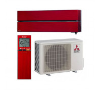 Mitsubishi Electric MSZ-LN25VG2R/MUZ-LN25VG2