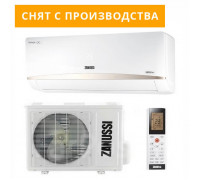 Zanussi ZACS/I-09 HPF/A21/N8
