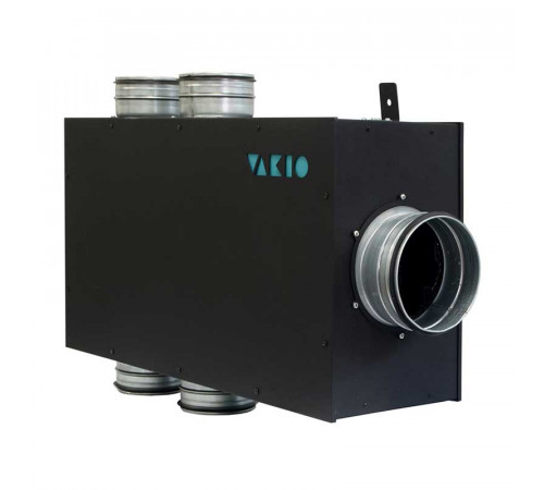 Коллектор VAKIO Ф160-Ф125Х6