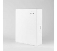 Приточный клапан VAKIO KIV COMFORT