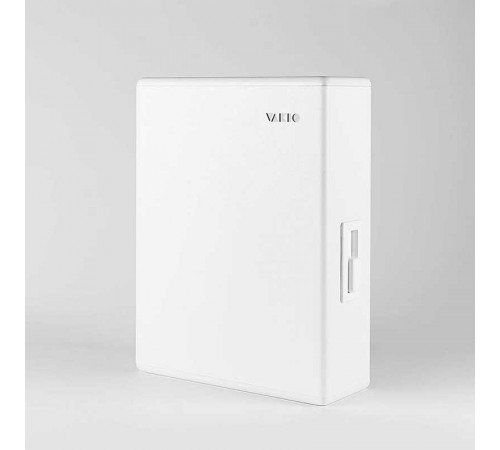 Приточный клапан VAKIO KIV COMFORT