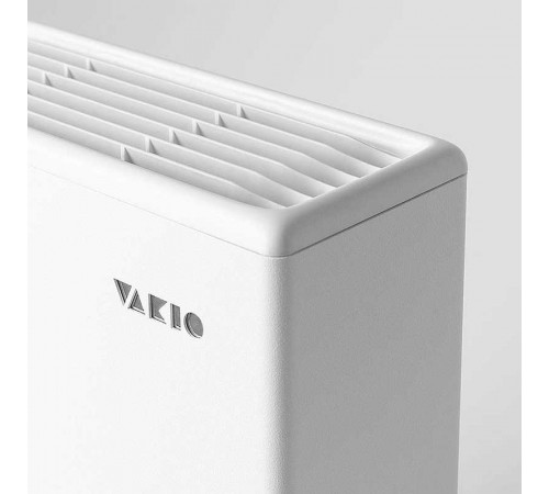 Приточный клапан VAKIO KIV COMFORT