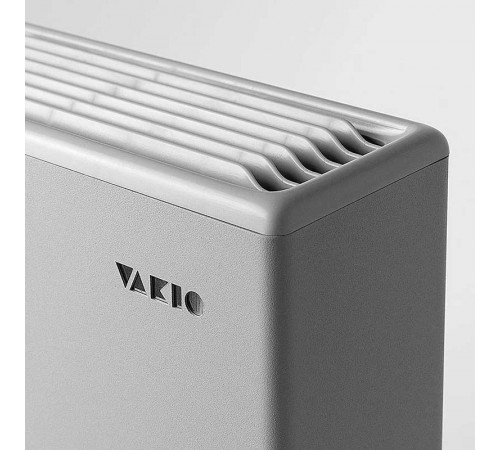 Приточный клапан VAKIO KIV COMFORT