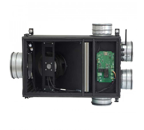 VAKIO SmartEx 500 2.0